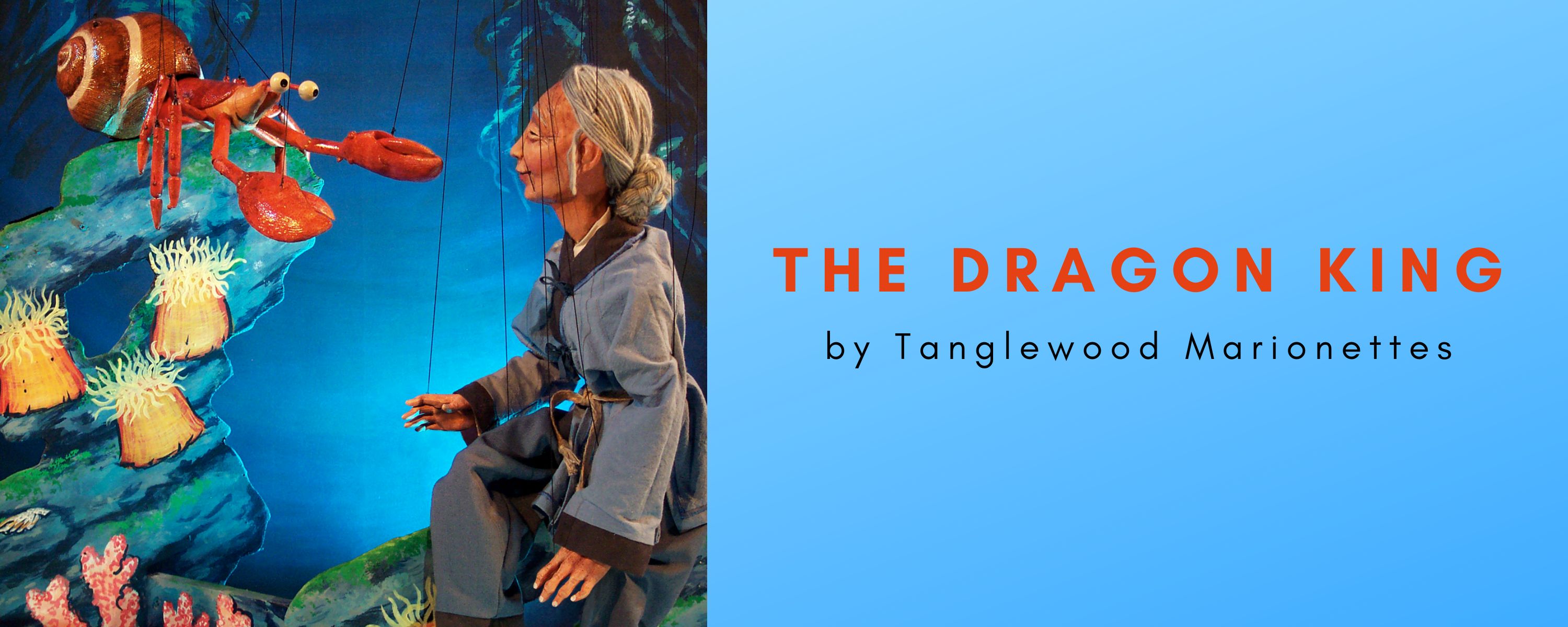 SCHOOL PERFORMANCE: The Dragon King